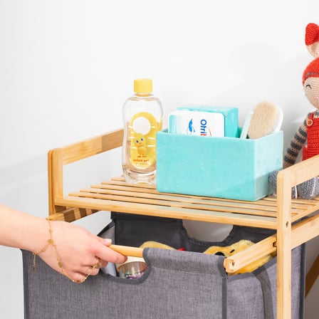 PORSIMA MIO HOME MIO-001 3 CEKMECELI BEZ DOLAP