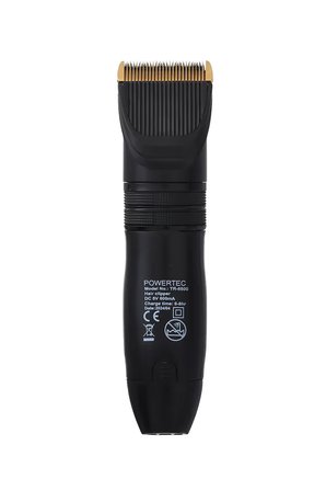 Powertec TR-6500 Profesyonel Yedek Bataryalı Şarjlı Saç Sakal Tıraş Makinesi