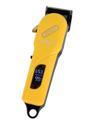 Powertec TR-3000 Profesyonel Şarjlı Saç Sakal Tıraş Makinesi