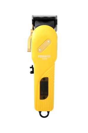 Powertec TR-3000 Profesyonel Şarjlı Saç Sakal Tıraş Makinesi