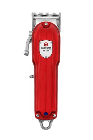 Powertec TR-4700 Saç Sakal Kesme Profesyonel Tıraş Makinesi