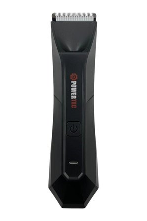 Powertec TR-660 Islak & Kuru Tüm Vücut Tıraş Makinesi Ipx6 Type-C