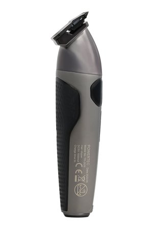 Powertec TR-2626 Profesyonel Sakal | Ense Tıraş & Çizim Makinesi
