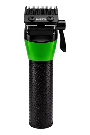TR-5100 Profesyonel Saç Tıraş Makinesi | 9000 RPM Dijital Ekran | Şarjlı Berber Tipi Clipper