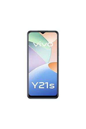 Vivo Y21s Mavi 128 GB 4 GB Ram Akıllı Telefon  (Vivo Türkiye Garantili)