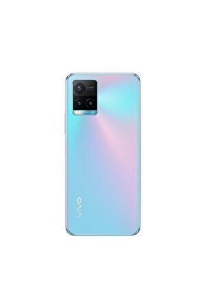 Vivo Y21s Mavi 128 GB 4 GB Ram Akıllı Telefon  (Vivo Türkiye Garantili)