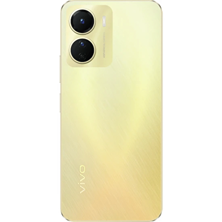 VIVO Y16 4GB / 128GB DRIZZLING GOLD