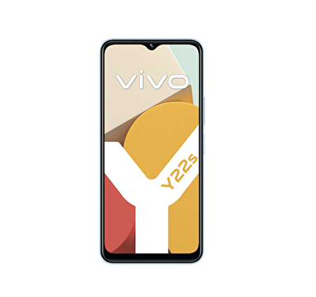 Vivo Y22s Yaz Esintisi 128 GB 6 GB Ram Akıllı Telefon (Vivo Türkiye Garantili)