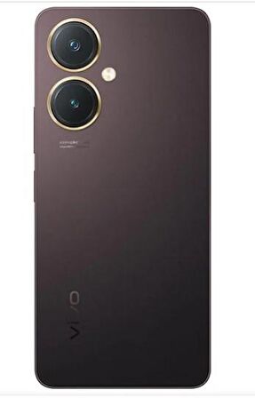 VİVO Y27 6GB/128GB BORDO