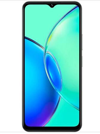 Vivo Y17s 128GB / 4GB RAM - Yeşil ( Vivo Türkiye Garantili )