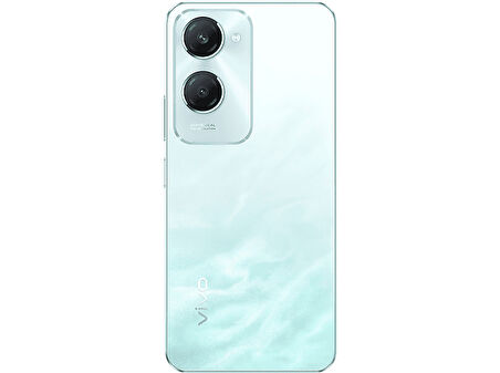 VIVO Y18 4/128 GB Akıllı Telefon Gök Mavisi