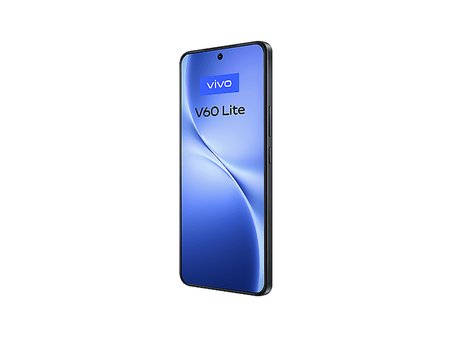 VIVO V60 Lite 5G 8/256 GB Akıllı Telefon Siyah