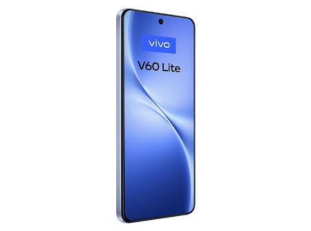 VIVO V60 Lite 5G 8/256 GB Akıllı Telefon Mavi