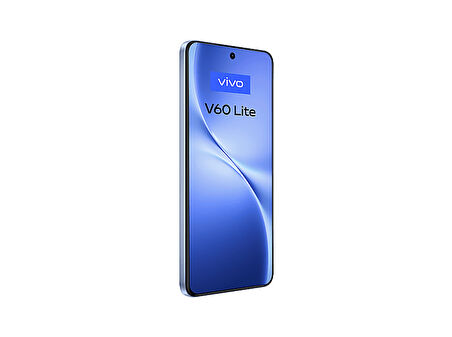 VIVO V60 Lite 5G 12/256 GB Akıllı Telefon Mavi