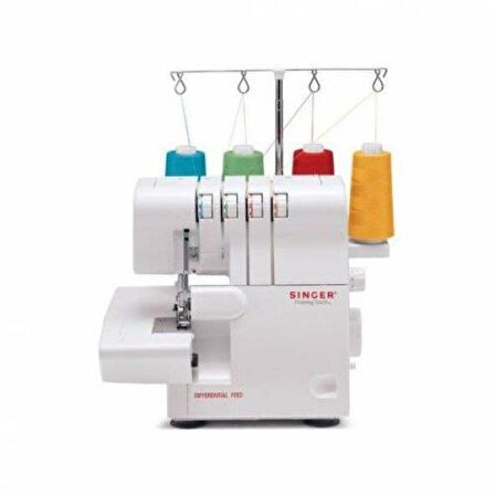 Singer 14 SH 654 Dikiş Makinesi Beyaz