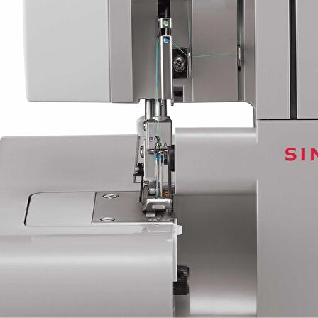 Singer 14 HD 854 Overlok Makinesi