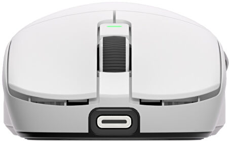 Royal Kludge M3 Beyaz 8K Hz Kablosuz Gaming Mouse 30.000 DPI