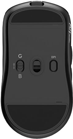 Royal Kludge M3 Siyah 8K Hz Kablosuz Gaming Mouse 30.000 DPI