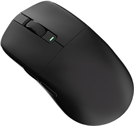 Royal Kludge M3 Siyah 8K Hz Kablosuz Gaming Mouse 30.000 DPI