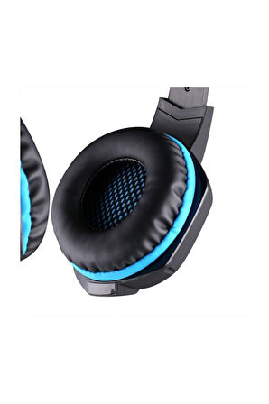 G1100 Oyuncu Gamer Seri Pc-xbox One-ps4 Uyumlu Kulaklık