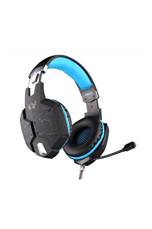 G1100 Oyuncu Gamer Seri Pc-xbox One-ps4 Uyumlu Kulaklık