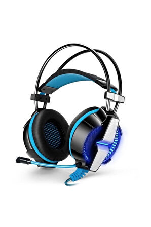 Gs700 Oyuncu Gamer Seri Pc-xbox One-ps4 Uyumlu Kumandalı Kulaklık