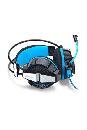 Gs700 Oyuncu Gamer Seri Pc-xbox One-ps4 Uyumlu Kumandalı Kulaklık