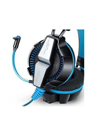 Gs700 Oyuncu Gamer Seri Pc-xbox One-ps4 Uyumlu Kumandalı Kulaklık