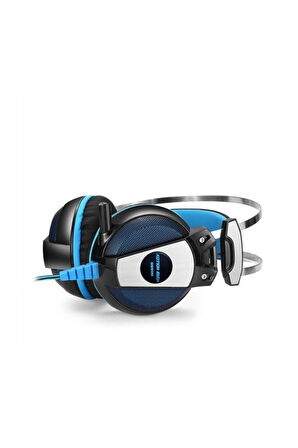 Gs500 Oyuncu Gamer Seri Pc-xbox One-ps4 Uyumlu Kumandalı Kulaklık