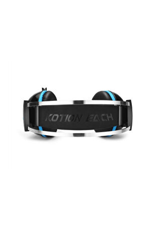 Gs500 Oyuncu Gamer Seri Pc-xbox One-ps4 Uyumlu Kumandalı Kulaklık
