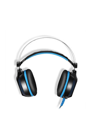Gs500 Oyuncu Gamer Seri Pc-xbox One-ps4 Uyumlu Kumandalı Kulaklık