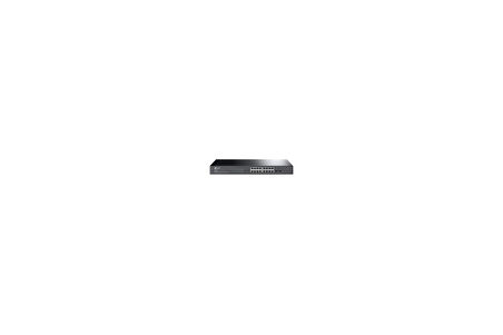 TP-Link TL-SG2218 16 Port 10/100/1000 Mbps Gigabit Switch Teşhir