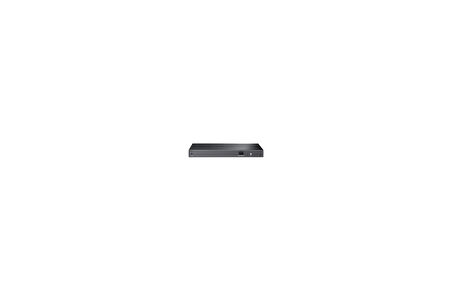 TP-Link TL-SG2218 16 Port 10/100/1000 Mbps Gigabit Switch Teşhir