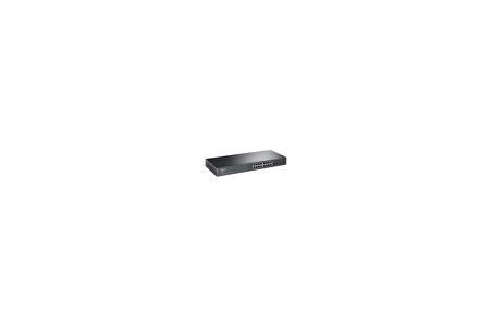 TP-Link TL-SG2218 16 Port 10/100/1000 Mbps Gigabit Switch Teşhir