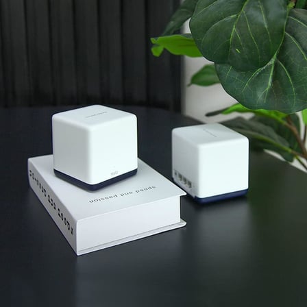 Mercusys Halo H50G 3 Port 1900 Mbps 3'lü Router Outlet