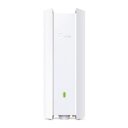 TP-LINK EAP610-OUTDOOR AX1800 DUAL-BAND WiFi 6 ACCESS POİNT