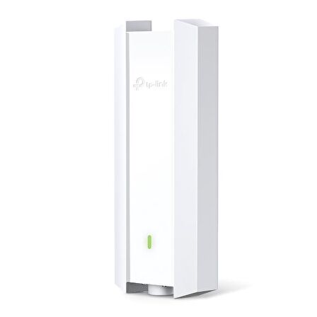 TP-LINK EAP610-OUTDOOR AX1800 DUAL-BAND WiFi 6 ACCESS POİNT