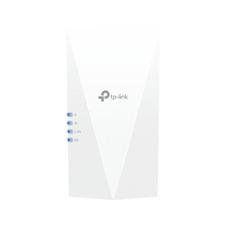 TP-LINK RE500X AC1200 1200Mbps Wi-Fi 6 MENZİL GENİŞLETİCİ