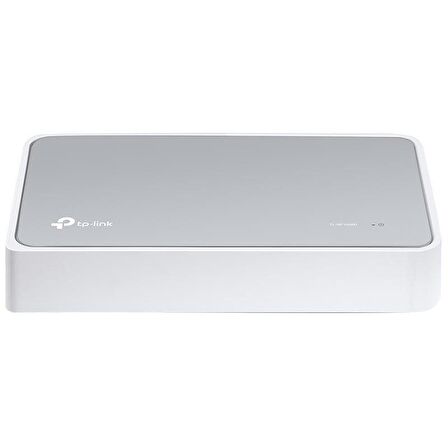 TP-LINK TL-SF1008D 8 PORT 10/100 MASAÜSTÜ SWITCH