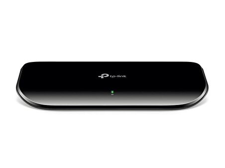 Tp-Link 8 Port TL-SG1008D 10-100-1000 Gigabit Switch