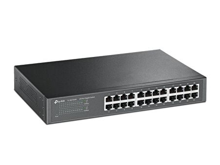 TP-LINK TL-SG1024D 24 PORT GIGABIT SWITCH