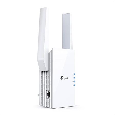 TP-Link RE605X AC1800 DB WIFI 6 Kablosuz Menzil Genişletici