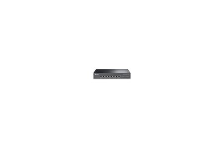 TP-Link TL-SX1008, 8-Port 10G Desktop/Rackmount Switch Outlet