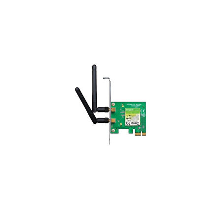 TP-Link TL-WN881ND 300 Mbps Kablosuz Ağ Adaptörü