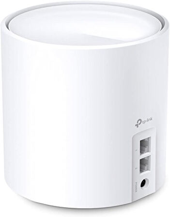 TP-Link Deco X20 1800 Mbps 1'li Router Teşhir