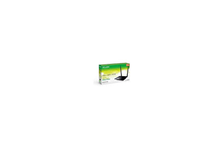 TP-Link TL-WR841HP 300 Mbps Access Point Teşhir