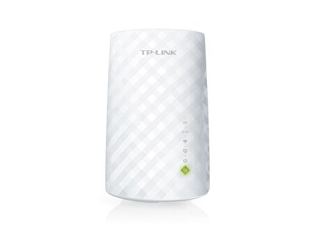 TP-LINK 433Mbps 5Ghz + 300Mbps 2.4Ghz Menzil Genişletici