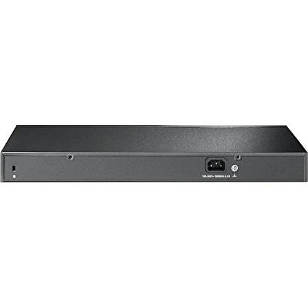 TP-Link TL-SG1218MP Switch Teşhir