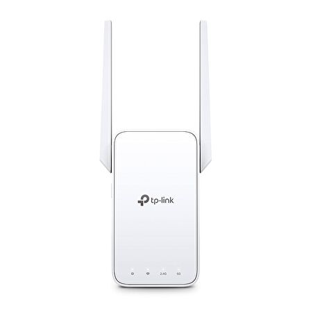 TP-LINK RE315 AC1200 1200Mbps MENZİL GENİŞLETİCİ