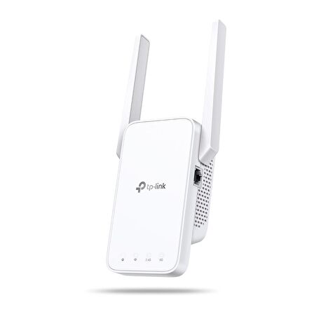 TP-LINK RE315 AC1200 1200Mbps MENZİL GENİŞLETİCİ